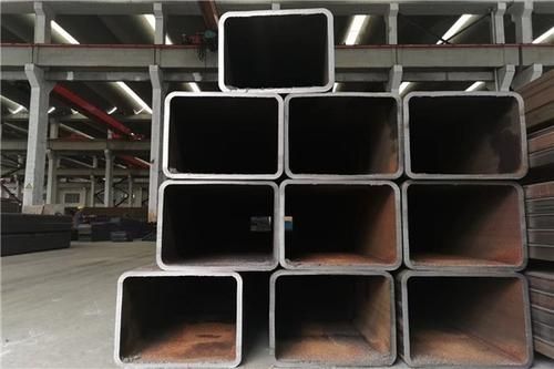 山東Q345B方矩管品質(zhì)好貨,快速到家!